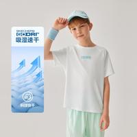 SKECHERS/斯凯奇 儿童短袖T恤