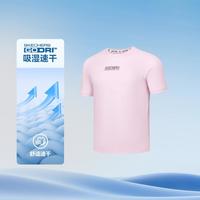 SKECHERS/斯凯奇 日常休闲 儿童短袖T恤