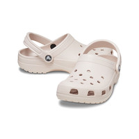  crocs/卡骆驰 轻便 女士沙滩鞋 智必星 石英粉-6UR(含智必星) 36 /37(220mm)