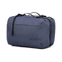  ARC'TERYX/始祖鸟 随身登机包 齿轮收纳包 深层云蓝Dk Stratus
