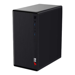  ASUS/华硕 14代酷睿i7 台式电脑主机