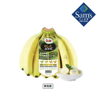 山姆必买清单：山姆会员商店 Member’s Mark超甜蕉1.4kg