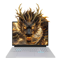 机械革命 2.5K 180Hz 游戏本笔记本电脑