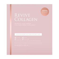 利维肤 英国Revive Collagen胶原蛋白肽饮加强版14天量