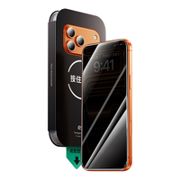  ESR/亿色 防偷窥 苹果17ProMax防窥膜