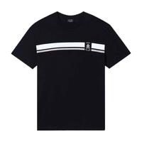 Armani Exchange 纯棉 男士T恤