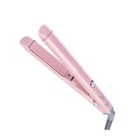 沙宣 负离子卷发棒直卷两用直板夹不伤发小功率