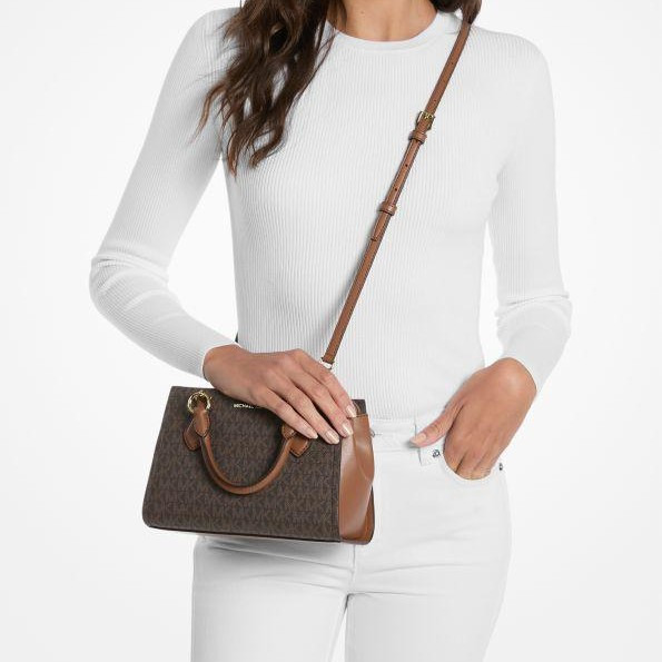 MICHAEL KORS Marilyn 小号单肩包