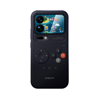 小米 17系列复古掌机保护壳