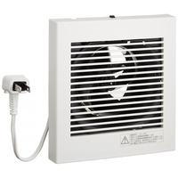 Panasonic 管道风机排气方式带插头线FY-08PD9换