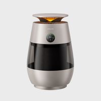 追觅 AP10猫毛净化器宠物猫用空气净化器吸猫毛神器除异味臭味