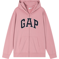  Gap/盖璞 美式休闲 连帽卫衣