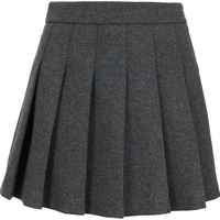  VERO MODA 含绵羊毛再生纤维素 女士半身裙