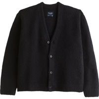  Abercrombie & Fitch 男士针织开衫