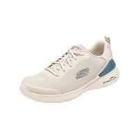  SKECHERS/斯凯奇 轻量设计 男士运动鞋