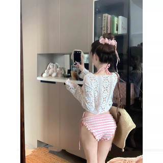  安与·洛施琪 聚拢 女士比基尼泳衣
