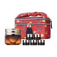 ESTEE LAUDER/雅诗兰黛 雅诗兰黛特润修护肌活精华面霜眼霜套装