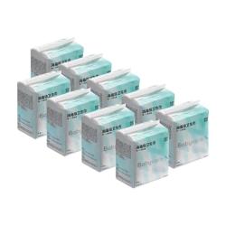 babycare 消毒级卫生巾姨妈巾超薄日夜用组合透气正品