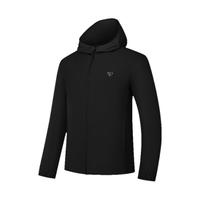 乔丹 抗紫外线 男士防晒衣