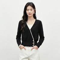 Y.SING/衣香丽影 显瘦 女士针织衫
