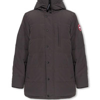 CANADA GOOSE ‘Carson’ down jacket 鹅，男款xs码
