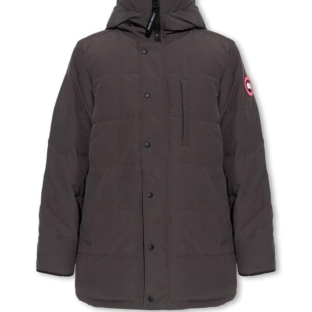 CANADA GOOSE ‘Carson’ down jacket 鹅，男款xs码