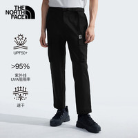北面 男款速干裤 8AHD