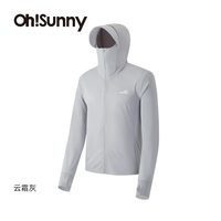 欧夏 SLC3M323AT+SMC5M165E 男女通用皮肤衣