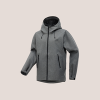 奥索卡 经典 男女通用冲锋衣 1312160