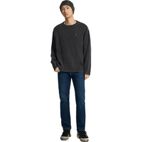  ABLE JEANS/欧帛牛仔 修身直筒 男士牛仔裤