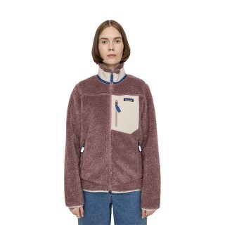 Patagonia Classic Retro-X Jacket抓绒上衣女外套23074