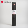  Manduka 防滑 瑜伽垫 传奇黑垫