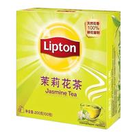  Lipton/立顿 茉莉花茶
