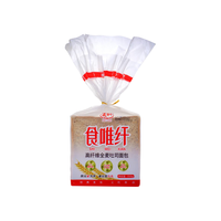 义利 中华老字号 维生素面包