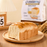 义利 中华老字号 维生素面包