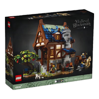 LEGO/乐高 创意经典拼搭积木