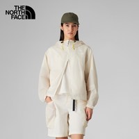 URBAN  EXPLORATION The North Face URBAN EXPLORATION 女款防风夹克 8CKZ-D52504