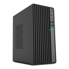  畅骁 六核 台式电脑主机+16G+1TB+RX550 4G独显