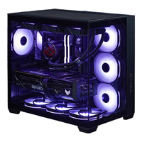   APE 高性能电竞 组装电脑+RTX5070显卡+7800X3D处理器