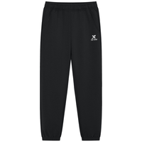 XTEP/特步 空气层面料 儿童长裤