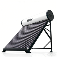 海尔 CQ6-30 太阳能热水器 230L