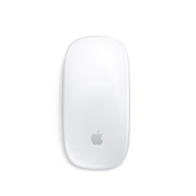 Apple 妙控鼠标MXK53CH/A（USB-C）(白色)