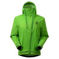 凯乐石 防风防水透汽 男士冲锋衣