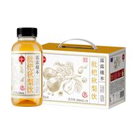  lolo/露露 多口味 植物饮料