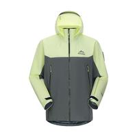 喜马拉雅 防水防风 冲锋衣