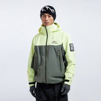 喜马拉雅 男女攀山壳冲锋衣 A36BA6B120-936213