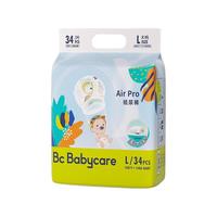 babycare Air Pro系列 拉拉裤 XL26片