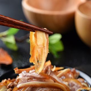  大红门 免切 酱香猪耳片