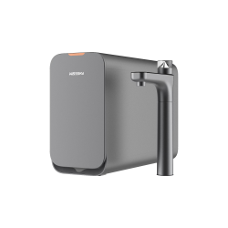 韦思卡尔 WSRO-1200-M5 黑积木3.0 RO反渗透净水器 1200G