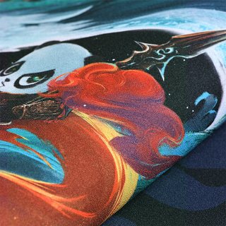  MEIZU/魅族 限量 鼠标垫